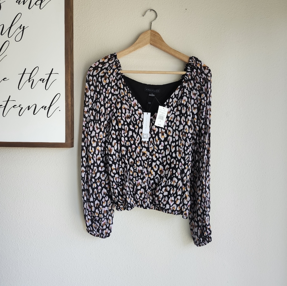 NWT Sanctuary Blouse